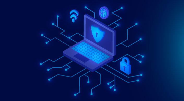 Offre cybersécurité, protection de votre ordinateur Cybersécurité, audit système d'information, protection périmétrique
