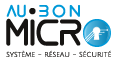 Aubonmicro - service numérique, système, réseau et cybersécurité