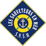 client, les sauveteurs en mer